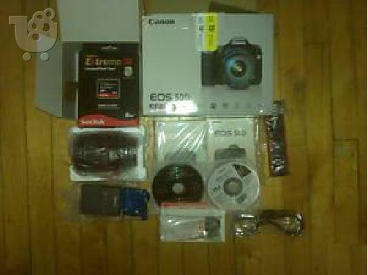 Για πωλούν Nikon D700 Ψηφιακή SLR ... Canon EO5 Ψηφιακή φωτογραφική μηχανή με εγγύηση....